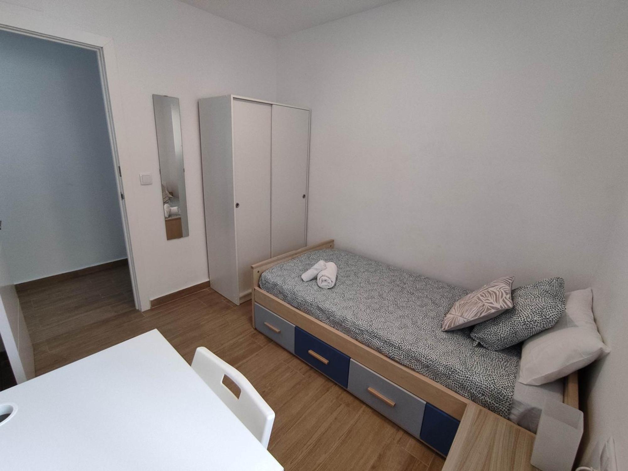 Puerta De La Caleta Apartment Cadiz Ngoại thất bức ảnh