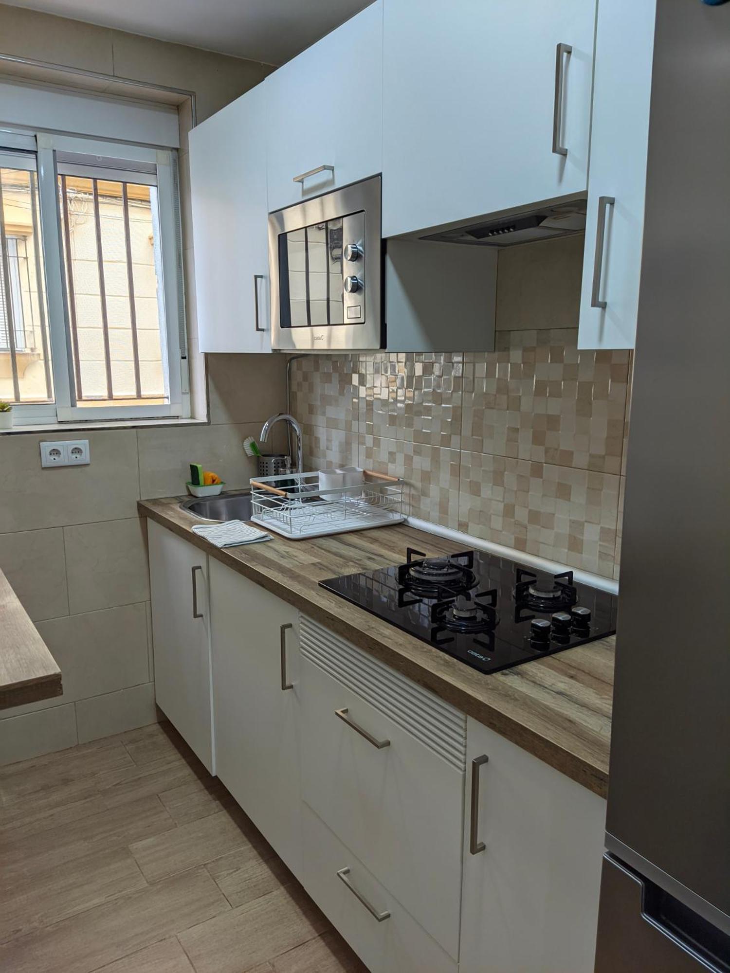 Puerta De La Caleta Apartment Cadiz Ngoại thất bức ảnh