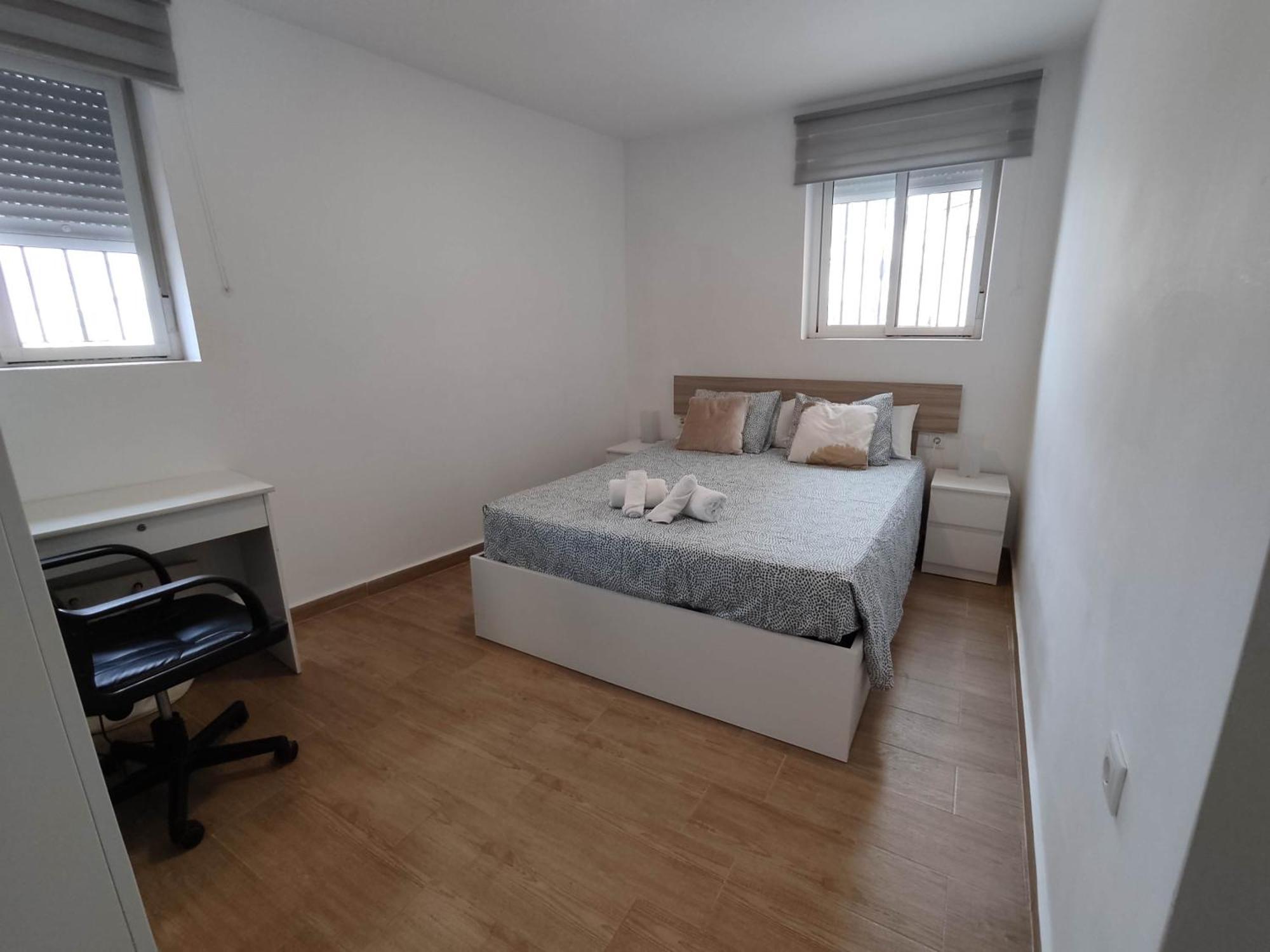 Puerta De La Caleta Apartment Cadiz Ngoại thất bức ảnh
