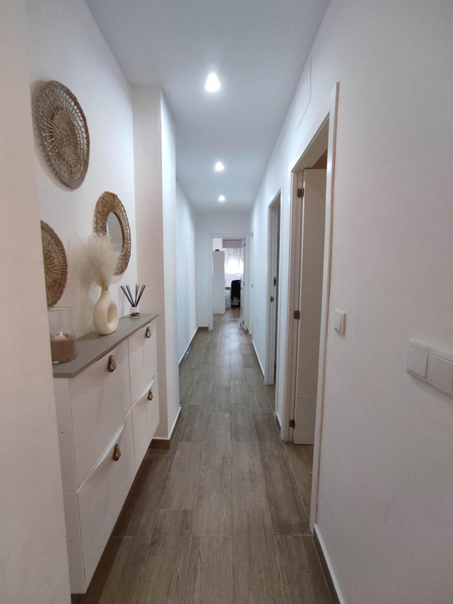 Puerta De La Caleta Apartment Cadiz Ngoại thất bức ảnh